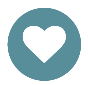 NSRR heart icon