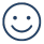 smile icon