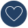 heart icon